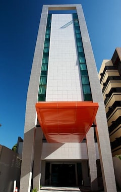 Hotel Ritz Coralli (Maceió, Brasil)