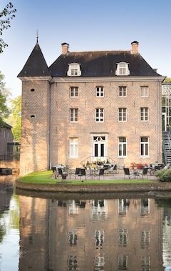 Hotel Bilderberg Château Holtmühle (Tegelen, Netherlands)