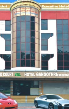 Hotel Gangothri (Bangalore, Indien)
