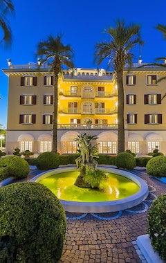 La Medusa Hotel - Dimora Di Charme (Castellammare di Stabia, Italien)