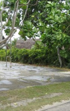 Hotel La Digue Island Lodge (Anse Réunion, Seychellerne)