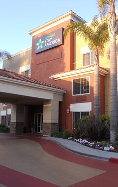Hotelli Extended Stay America Suites - Los Angeles - Torrance - Del Amo Circle (Torrance, Amerikan Yhdysvallat)