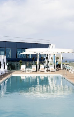 Hotel Sheraton Nice Airport (Niza, Francia)