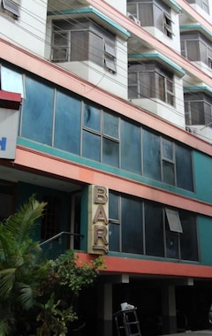 Hotelli Hotel Naveen (Coimbatore, Intia)