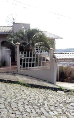 Entire House / Apartment Whole House In Concordia (Concórdia, Brazil)