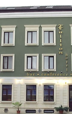 Hotel Fullton Central (Cluj-Napoca, Rumænien)