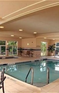 Hotel Country Inn & Suites by Radisson, Lewisburg, PA (Lewisburg, EE. UU.)