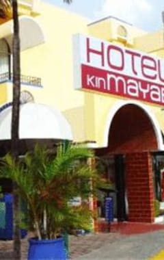 Hotelli Kin Mayab (Cancun, Meksiko)