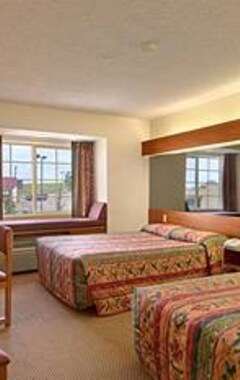 Hotel Super 8 by Wyndham Parker/SE Denver Area (Parker, USA)