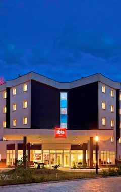 Hotel Ibis Lagos Airport (Ikeja, Nigeria)