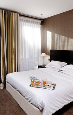 Hotelli Hotel Toujours & Spa (Pariisi, Ranska)