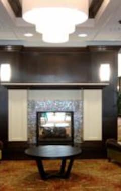 Hotel Homewood Suites by Hilton Binghamton/Vestal (Vestal, USA)