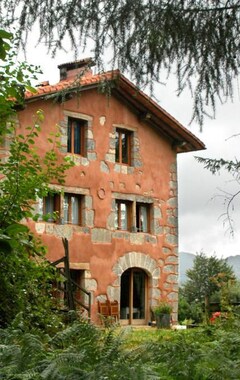 Casa rural Kaaño Etxea (Arrarats, Espanja)