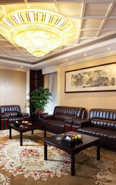 Hotel Hong Qiao Yun Feng (Shanghái, China)