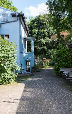 Hotelli Remise Blumberg - Das kleine Haus im Hof (Potsdam, Saksa)