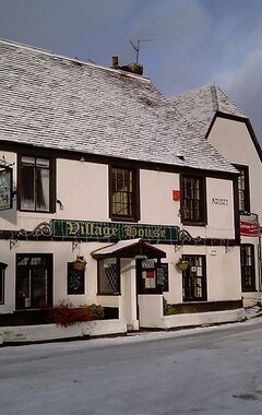 Hotelli Village House (Findon, Iso-Britannia)