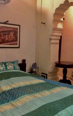 Hele huset/lejligheden Vedaaranya Haveli, Ramgarh- AM Hotel Kollection (Mandawa, Indien)