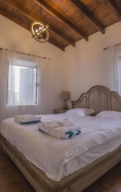 Aparthotel Meleni Cottage Houses (Pelendri, Chipre)