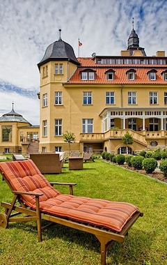 Hotelli Schlosshotel Wendorf (Wendorf, Saksa)