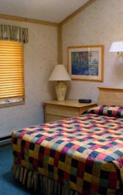 Hotel Smoketree Lodge, a VRI resort (Banner Elk, USA)