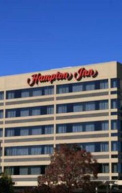 Hotelli Hampton Inn Denver West Federal Center (Lakewood, Amerikan Yhdysvallat)