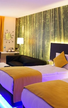 Hotel Tempo Suites Airport (Istanbul, Tyrkiet)