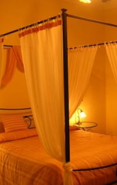 Bed & Breakfast Villa Mustafa (Montefalco, Italien)