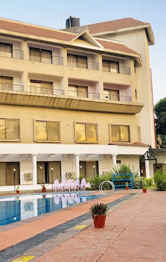 Hotelli Vits Kamats Resort, Silvassa (Silvassa, Intia)
