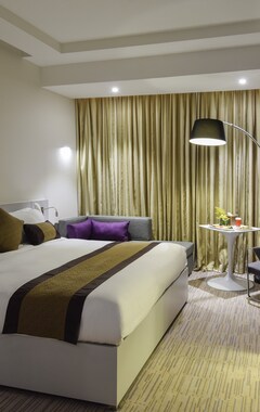 Hotel Novotel Suites Riyadh Centre (Riad, Arabia Saudí)