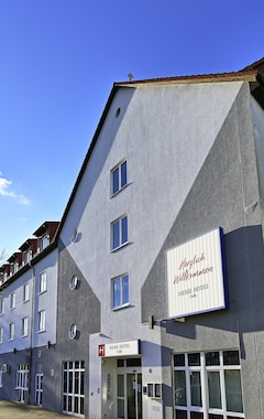 Hesse Hotel Celle (Celle, Tyskland)