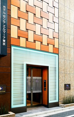 Hotelli Hotel Monte Hermana Tokyo (Tokio, Japani)
