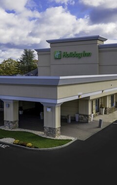 Holiday Inn & Suites Boston Peabody, An Ihg Hotel (Peabody, USA)