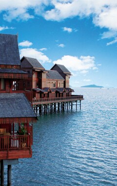 Sea Village at Langkawi Lagoon Resort (Padang Matsirat, Malasia)