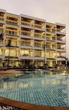 Hotel Bel Air Apartment Panwa Cape (Cape Panwa, Thailand)