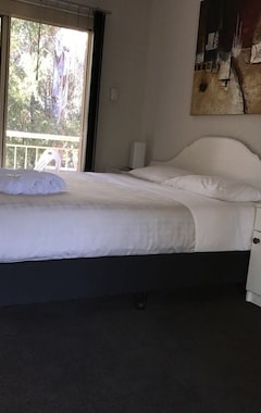 Hotelli Mollymook Paradise Haven Motel (Mollymook, Australia)