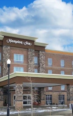 Hotelli Hampton Inn Southfield/West Bloomfield (Bloomfield Hills, Amerikan Yhdysvallat)
