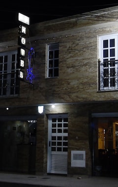 Hotel El Madroño Chía (Chía, Colombia)