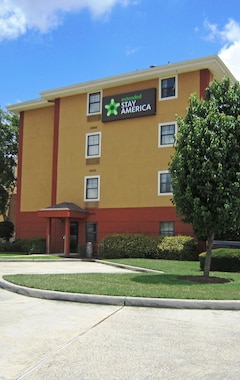 Hotel Extended Stay America Suites - New Orleans - Metairie (Metairie, USA)