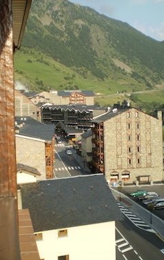 Hotel Hort De Popaire - Soldeu (Soldeu, Andorra)