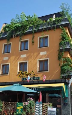 Hotelli Zillners Einkehr (Altheim, Itävalta)