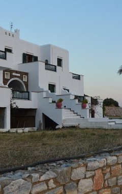Hotel Vavoulas Village (Mikri Vigla, Grækenland)