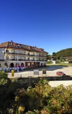 Hotelli Kaype - Quintamar (Llanes, Espanja)