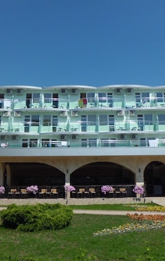 Hotel Kotva - All Inclusive (Sunny Beach, Bulgarien)