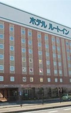 Hotel Route-Inn Sakata (Sakata, Japón)
