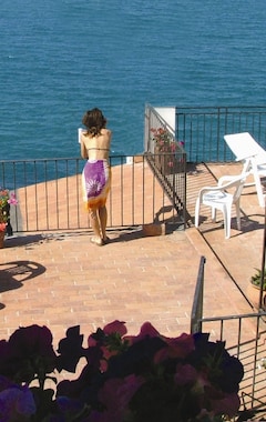 Hotel Dolce Vita Rooms And Apartments (Cefalù, Italien)