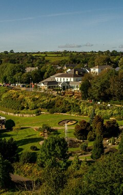 Fernhill House Hotel & Gardens (Clonakilty, Irlanda)