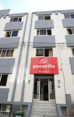 Hotelli Paceville Hotel (St. Julian's, Malta)