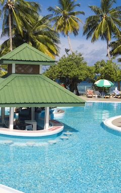 Hotel Equator Village (Addu Atoll, Islas Maldivas)