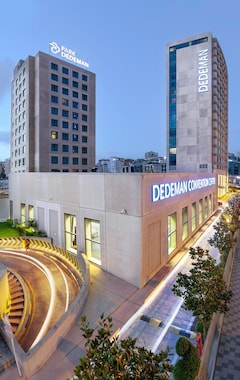 Hotel Dedeman Bostancı Istanbul (Istanbul, Tyrkiet)