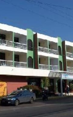 Hotelli Islazul Club Tropical (Varadero, Kuuba)